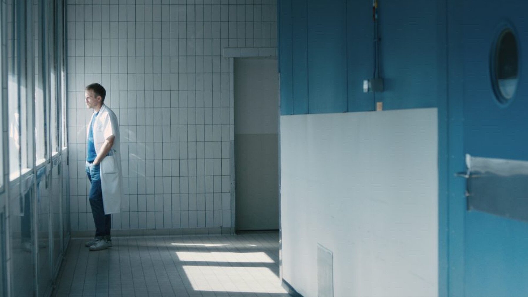 L'ORDRE DES MÉDECINS