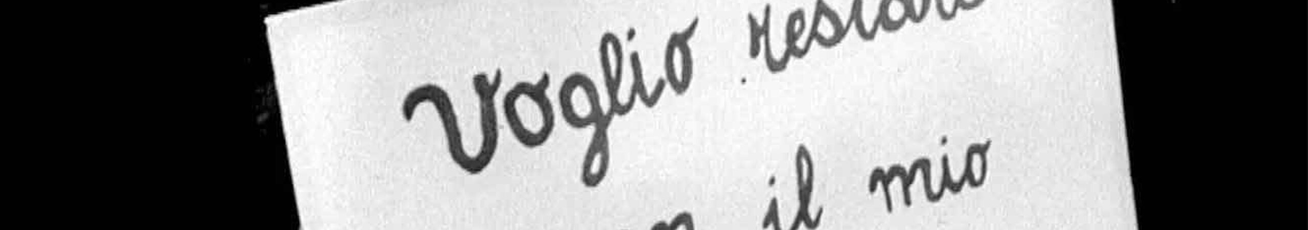 Im Land der verbotenen Kinder