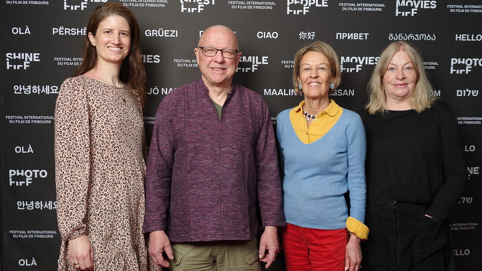 La Suprema - FIFF, die Krönung