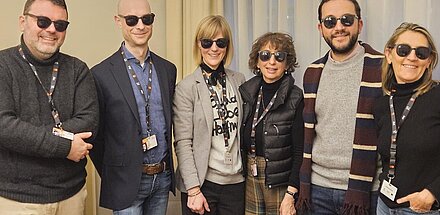 75. Berlinale 2025
