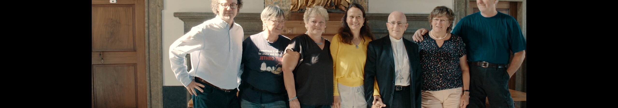 UNSER VATER UNSER VATER