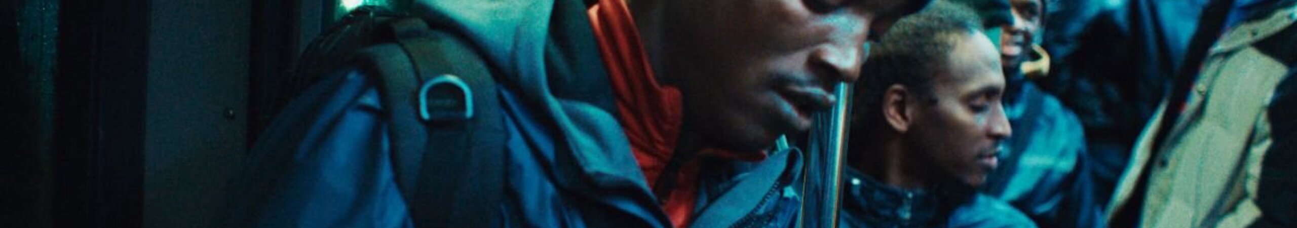 Souleymans Geschichte (L'Histoire de Souleymane)